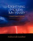 Lightning Holds My Hand: A Woman's Journal of Guidance Cover Image