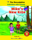 Mike's New Kite Cover Image