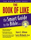 The Book of Luke (Smart Guide to the Bible) Cover Image