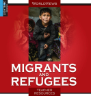 Migrants and Refugees By Trevor Smith Cover Image