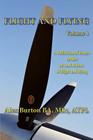 Flight and Flying Volume 1 By Alex Burton Cover Image
