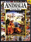 Animalia By Graeme Base Cover Image
