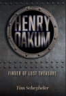 Henry Oakum: Finder of Lost Treasure Cover Image