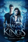 The Dragon Kings: Books 11-15 Cover Image