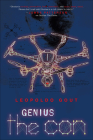 Genius: The Con By Leopoldo Gout Cover Image