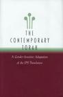 The Contemporary Torah: A Gender-Sensitive Adaptation of the Original JPS Translation By Rabbi David E.S. Stein (Editor) Cover Image