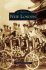 New London By Lianne E. H. Keary Cover Image