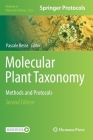 Molecular Plant Taxonomy: Methods and Protocols (Methods in Molecular Biology #2222) By Pascale Besse (Editor) Cover Image