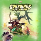 Guardians of the Galaxy: Annihilation: Conquest Cover Image