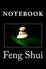 Feng Shui: Notebook Cover Image