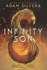 Infinity Son By Adam Silvera Cover Image
