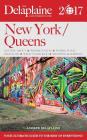 New York / Queens - The Delaplaine 2017 Long Weekend Guide Cover Image