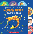 Giraffes Can't Dance: Number Rumba By Giles Andreae, Guy Parker-Rees (Illustrator) Cover Image