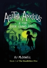 Agatha Anxious and the Deer Island Ghost By Rj McDowell Cover Image