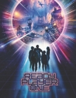 Ready Player One: Screenplay Cover Image