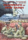 Vietnam Journal Book Six: Bloodbath at Khe Sanh By Don Lomax (Illustrator), Don Lomax Cover Image