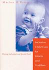 Inclusive Child Care for Infants & Toddlers By Marion O'Brien Cover Image