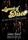 Legends of Disco: Forty Stars Discuss Their Careers Cover Image