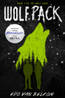 Wolf Pack By Edo van Belkom Cover Image