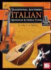 Traditional Southern Italian Mandolin and Fiddle Cover Image