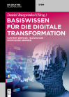 Basiswissen für die Digitale Transformation Cover Image