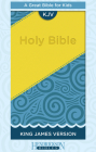 Kids Bible-KJV By Hendrickson Publishers (Created by) Cover Image