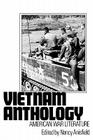 Vietnam Anthology: American War Literature By Nancy Anisfield Cover Image
