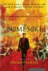 The Namesake (movie tie-in edition) Cover Image