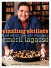 Sizzling Skillets and Other One-Pot Wonders (Emeril's) By Emeril Lagasse Cover Image