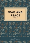 War and Peace: Vol. one Cover Image