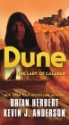 Dune: The Lady of Caladan (The Caladan Trilogy #2) By Brian Herbert, Kevin J. Anderson Cover Image