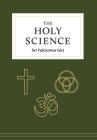The Holy Science By Sri Yukteswar Giri Cover Image