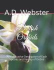 British Orchids: An Exhaustive Description of Each Species and Variety of Orchid Cover Image