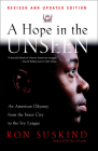 Hope in the Unseen Cover Image