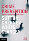 Crime Prevention: Principles, Perspectives and Practices Cover Image