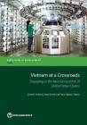 Vietnam at a Crossroads: Engaging in the Next Generation of Global Value Chains (Directions in Development - Trade) By Claire Hollweg (Editor), Tanya Smith (Editor), Daria Taglioni (Editor) Cover Image