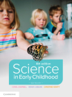 Science in Early Childhood By Coral Campbell (Editor), Wendy Jobling (Editor), Christine Howitt (Editor) Cover Image