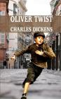 Oliver Twist Cover Image