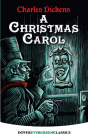A Christmas Carol (Dover Children's Evergreen Classics) Cover Image