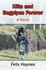 Kilts and Bagpipes Forever Cover Image