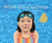 When You Can Swim Cover Image