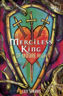 The Merciless King of Moore High Cover Image