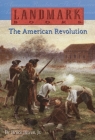The American Revolution (Landmark Books) By Bruce Bliven, Jr. Cover Image