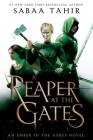 A Reaper at the Gates (Ember in the Ashes #3) Cover Image