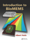 Introduction to Biomems By Albert Folch Cover Image