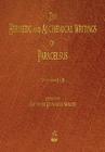 The Hermetic and Alchemical Writings of Paracelsus - Volumes One and Two Cover Image