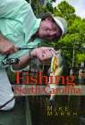 Fishing North Carolina Cover Image