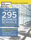 The Best 295 Business Schools Cover Image