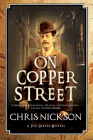 On Copper Street (Tom Harper Mystery #5) Cover Image