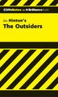 The Outsiders (Cliffs Notes (Audio)) By Janet Clark, Nick Podehl (Read by) Cover Image